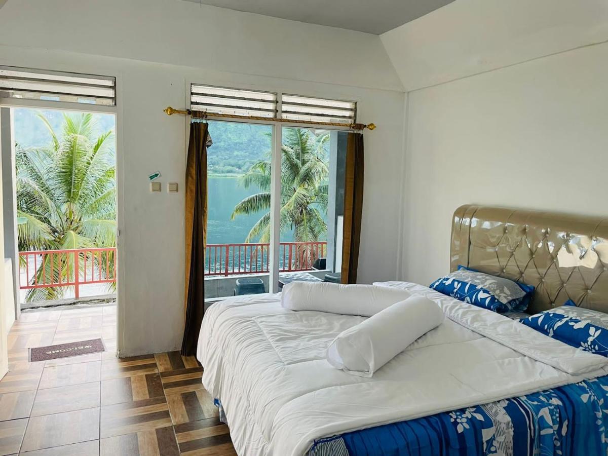 Vandu'S View Guest House & Restaurant Tuk Tuk Phòng bức ảnh