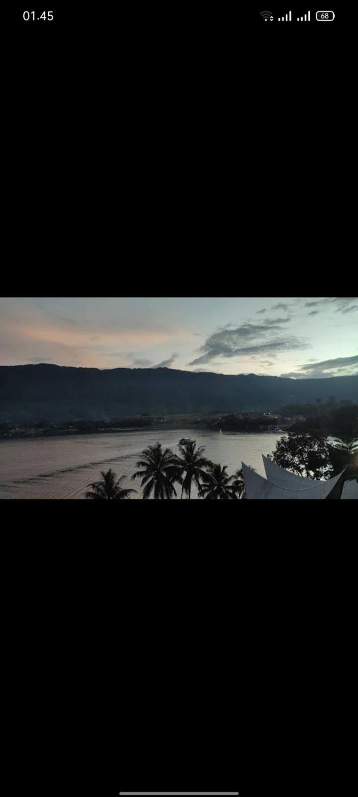Vandu'S View Guest House & Restaurant Tuk Tuk Phòng bức ảnh